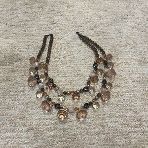COPY - J. Crew Statement Necklace